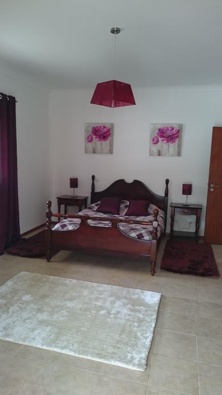 Casa Das Oliveiras Alvados Szoba fotó