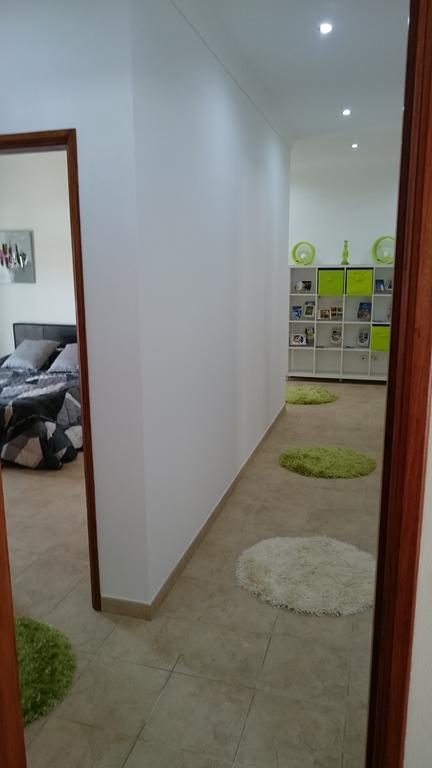 Casa Das Oliveiras Alvados Szoba fotó