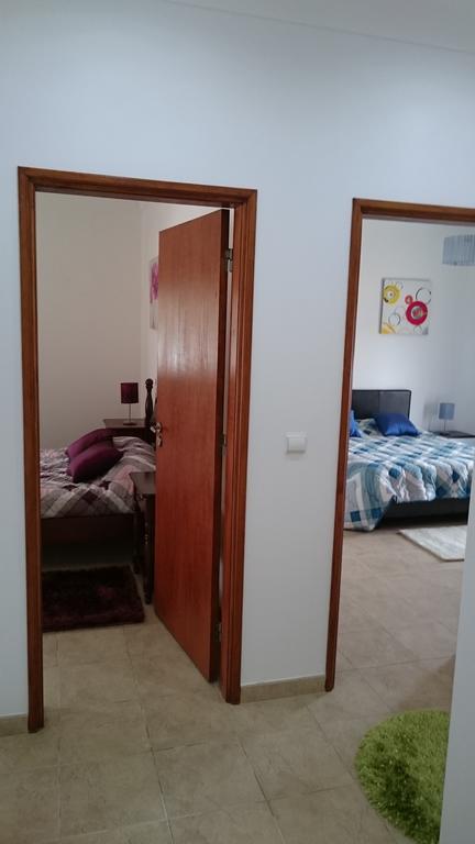 Casa Das Oliveiras Alvados Szoba fotó