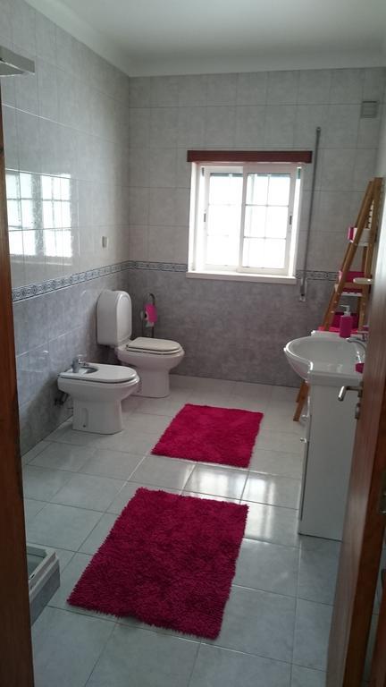 Casa Das Oliveiras Alvados Szoba fotó