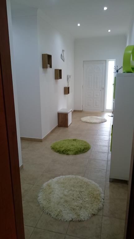 Casa Das Oliveiras Alvados Szoba fotó