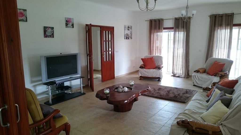 Casa Das Oliveiras Alvados Szoba fotó